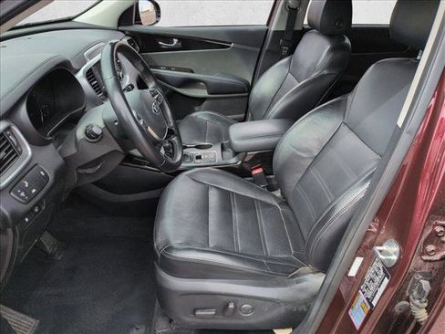 Used 2020 Kia Sorento EX image 14