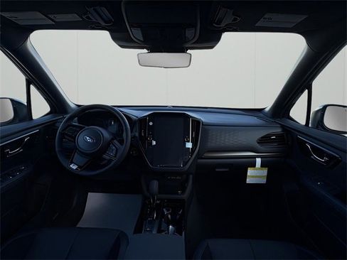 New 2026 Subaru Forester Touring image 16