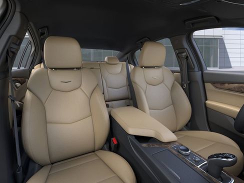 New 2026 Cadillac CT5 Premium Luxury image 16