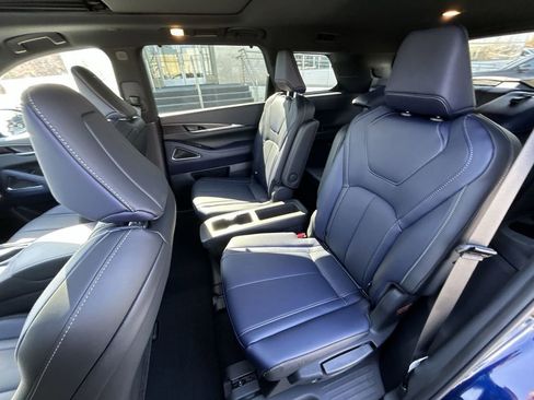 New 2026 INFINITI QX60 Sport AWD/4WD image 13