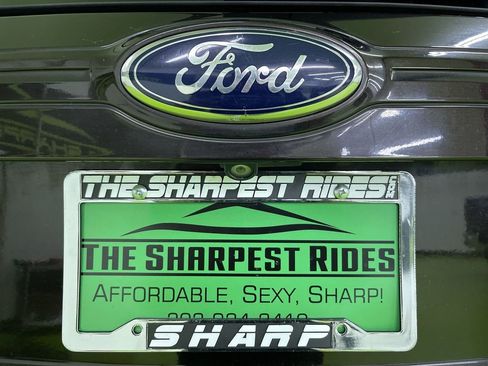 Used 2013 Ford Edge SEL image 11