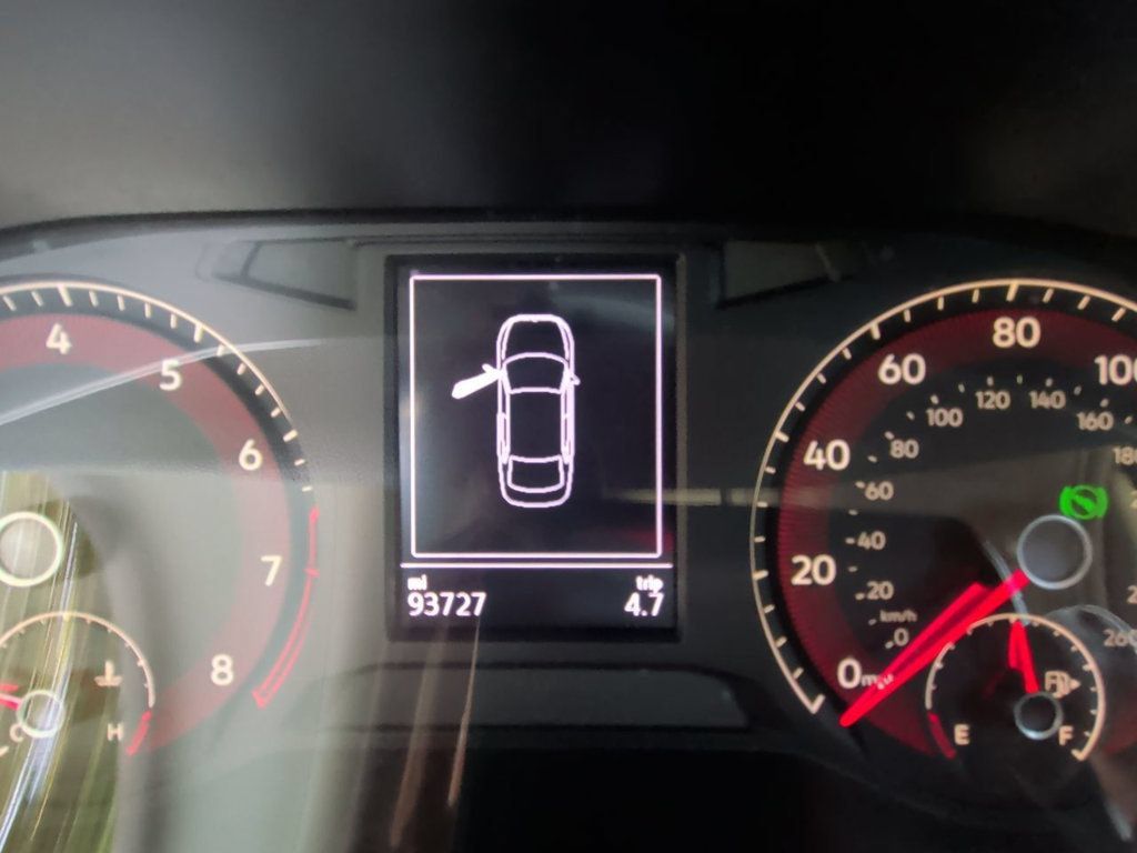 Used 2019 Volkswagen Jetta S FWD image 16