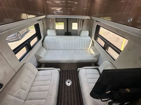 Used 2016 Mercedes-Benz Sprinter 3500 image 50