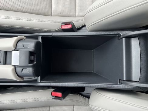 New 2026 Honda HR-V EX-L image 24