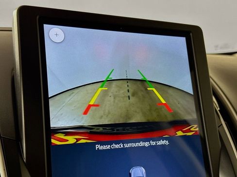 Used 2024 Ford Edge SEL image 15