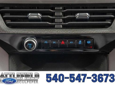 New 2026 Ford Explorer Platinum w/ LUX Leather Package image 28