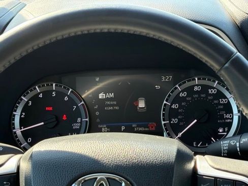 Used 2024 Toyota Highlander XLE image 67