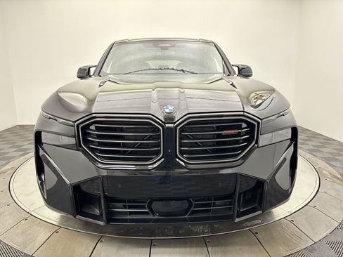 New 2026 BMW XM Label Red AWD/4WD image 14