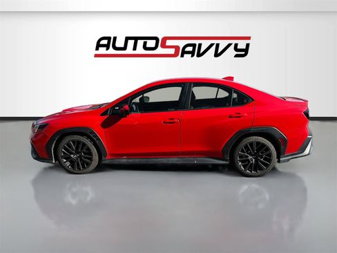 Used 2023 Subaru WRX Premium image 4