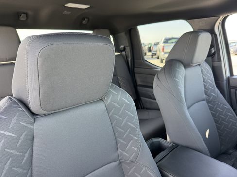 New 2026 Toyota Tacoma SR5 AWD/4WD image 3