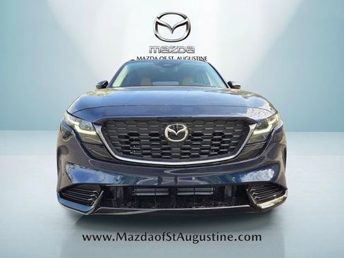 New 2026 MAZDA CX-5 2.5 S w/ Premium Package AWD/4WD image 18