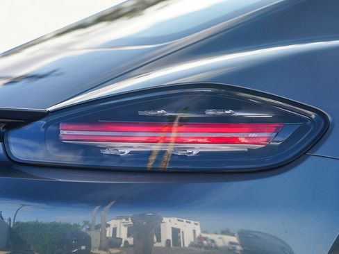 Used 2025 Porsche 718 Cayman S image 67