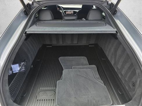 Used 2024 Audi RS 7 Performance image 26