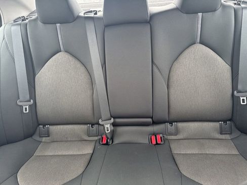 Used 2023 Toyota Camry LE image 14