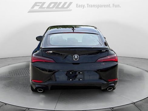 Certified 2025 Acura Integra A-Spec image 6