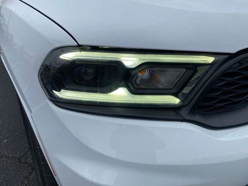 Used 2022 Dodge Durango GT image 3