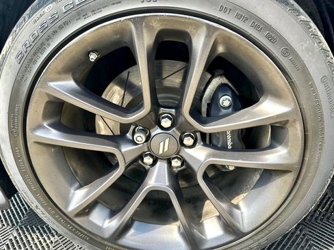 Used 2020 Dodge Challenger R/T Scat Pack w/ Plus Package image 46