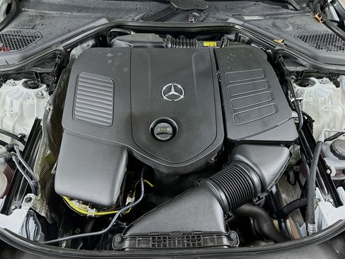 Certified 2026 Mercedes-Benz E 350 E 350 image 38
