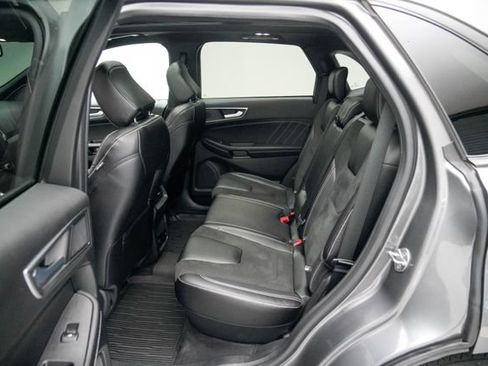 Used 2023 Ford Edge ST w/ Equipment Group 401A AWD/4WD image 22