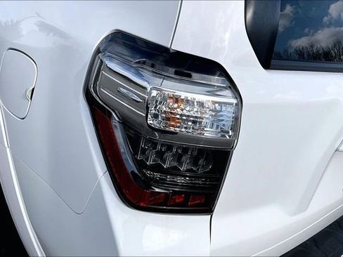 Used 2022 Toyota 4Runner Trail Special Edition image 22