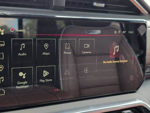 New 2026 GMC Sierra 1500 Denali Ultimate AWD/4WD image 25