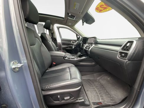 Certified 2022 Kia Sorento SX AWD/4WD image 26