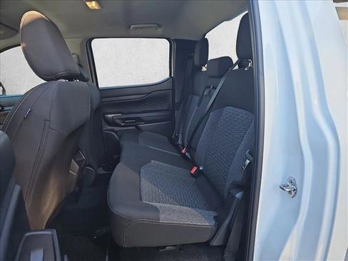 New 2025 Ford Ranger XL w/ Trailer Tow Package image 13