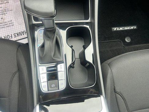 New 2026 Hyundai Tucson SEL AWD/4WD image 21