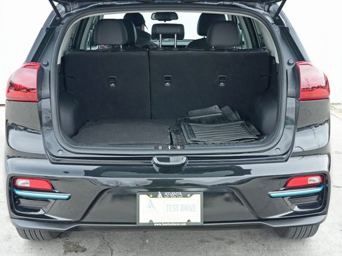 Used 2020 Kia Niro EX image 9