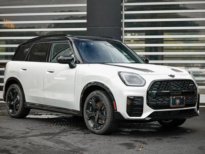 New 2026 MINI Cooper Countryman S
