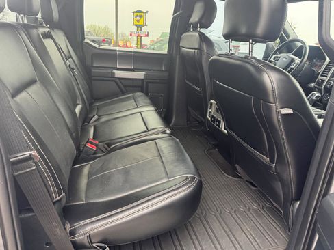 Used 2020 Ford F150 Lariat image 11