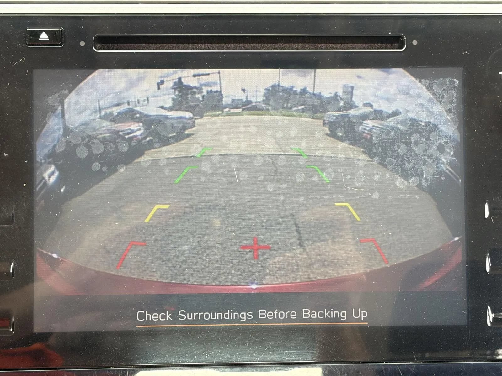Used 2019 Subaru Legacy 2.5i Premium AWD/4WD image 20