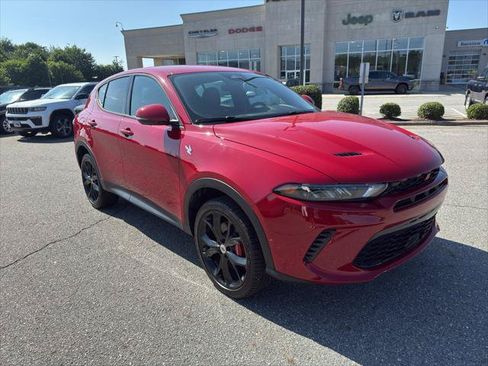 Certified 2024 Dodge Hornet GT w/ Track Pack AWD/4WD image 1