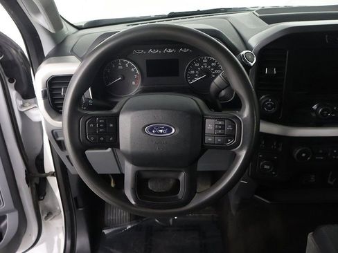 Used 2022 Ford F150 XLT w/ XTR Package AWD/4WD image 32