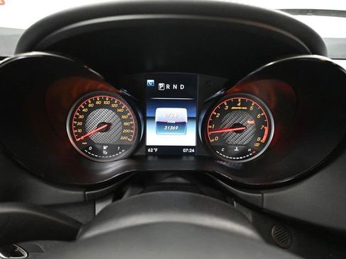 Used 2018 Mercedes-Benz AMG GT R image 36