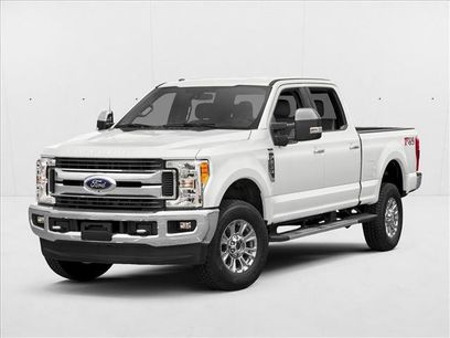 Used 2017 Ford F250 XLT w/ XLT Value Package