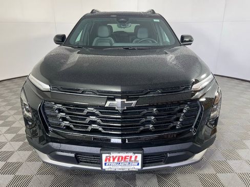 New 2026 Chevrolet Equinox LT w/ Convenience Package II image 11