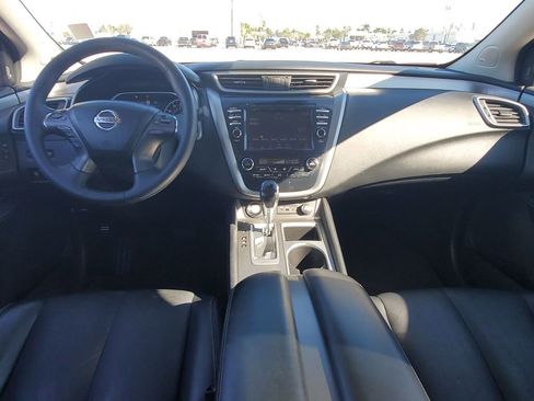 Used 2019 Nissan Murano SL w/ SL Technology Package image 24