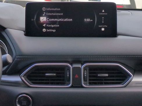 New 2025 MAZDA CX-5 AWD 2.5 S w/ Preferred Package image 18