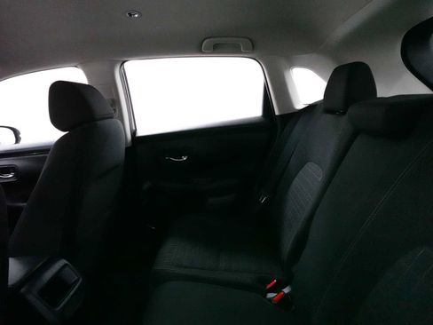 Certified 2023 Honda HR-V LX image 26