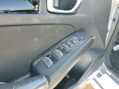 New 2026 Honda Civic Sport image 13