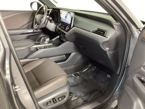 Used 2026 Lexus TX 350 AWD w/ Technology Package image 43