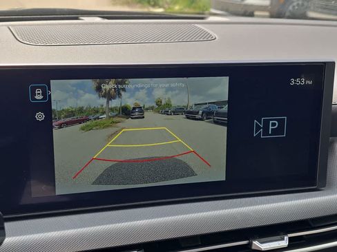 New 2026 Hyundai Sonata SE FWD image 29