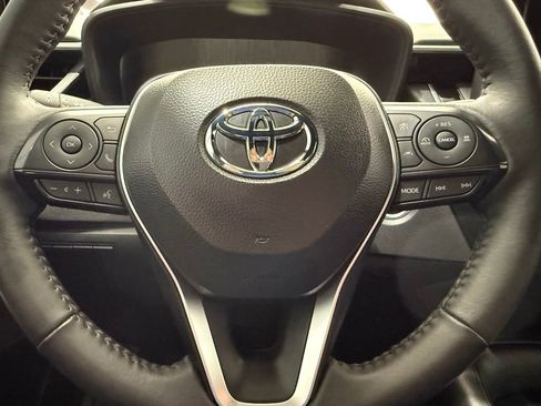 Used 2024 Toyota Corolla SE FWD image 40