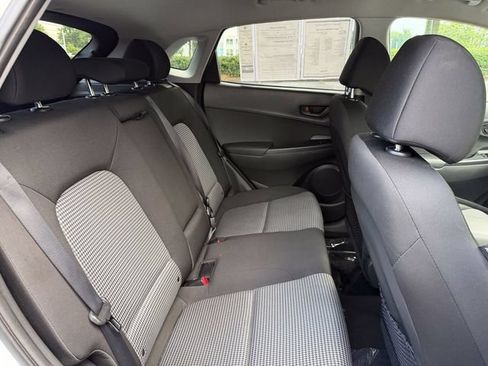 Used 2019 Hyundai Kona SEL FWD image 22