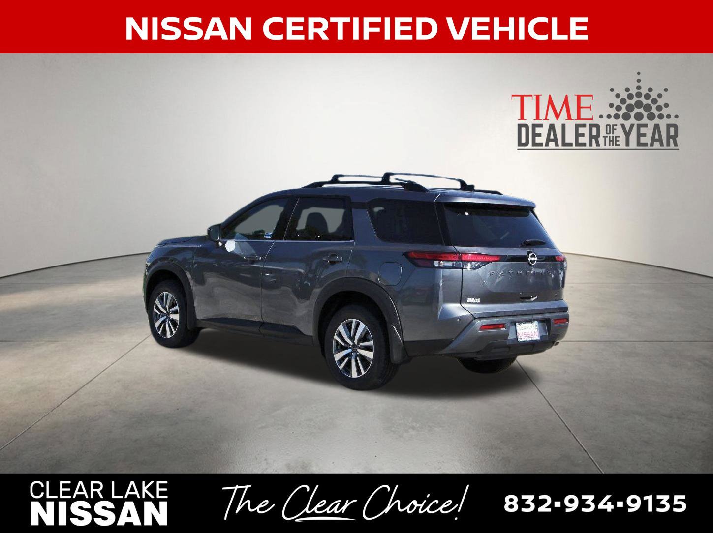 Certified 2026 Nissan Sentra SV w/ SV Convenience Package FWD image 6