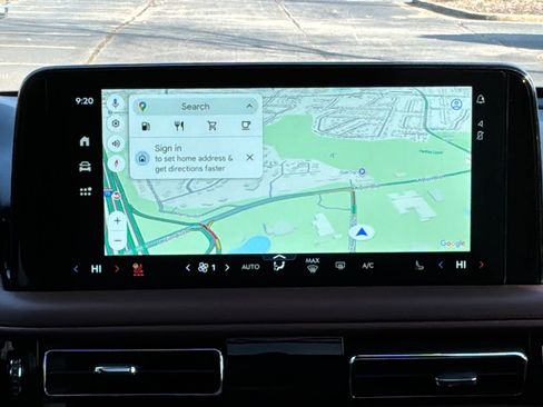 New 2026 Lincoln Aviator Reserve image 19