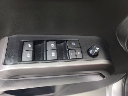 Used 2023 Toyota Tacoma TRD Sport image 21