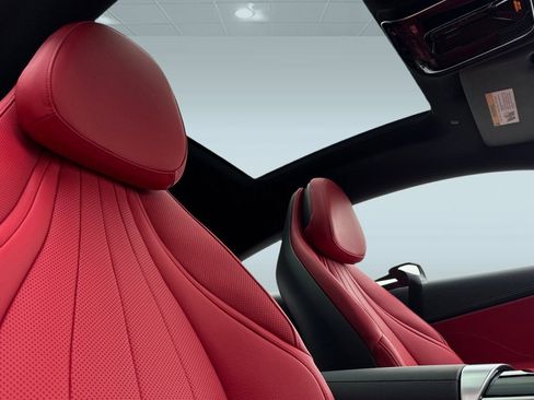 New 2026 Mercedes-Benz CLE 450 4MATIC Coupe image 25