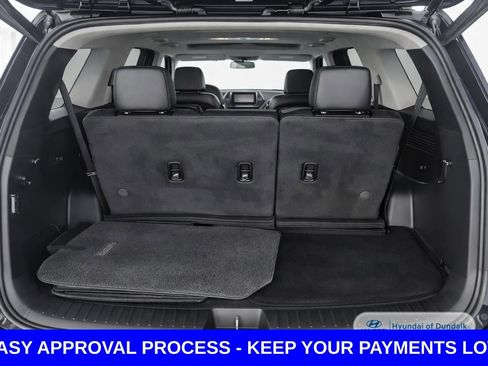 Used 2021 Hyundai Palisade Limited FWD image 14